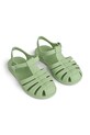 Liewood sandali con il tacco aperto per bambini Bre Sandals verde LW19947.PPY2
