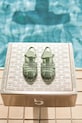 Liewood sandali con il tacco aperto per bambini Bre Sandals LW19947.PPY2