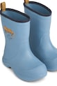 Liewood kalosze dziecięce Aston Rainboot niebieski LW20058.PPY2