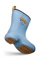 Liewood kalosze dziecięce Aston Rainboot LW20058.PPY2 niebieski