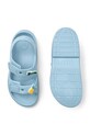 Liewood sandały z odkrytą piętą dziecięce Lilo Sandals with Charms LW20464.PPY2 niebieski