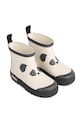 Liewood detské gumáky Tekla Panda Rainboot biela LW20732.PPY2