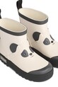 Liewood stivali da pioggia per bambini Tekla Panda Rainboot bianco LW20732.PPY2