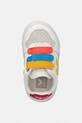 Veja Small V-10 sneakersy dziecięce biały CV0521504C.22.27