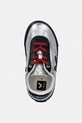 Dječje kožne tenisice Veja VEJA X JELLY MALLOW SML VOLLEY srebrna JN0221677C.22.27