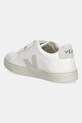 Chłopiec Veja sneakersy skórzane dziecięce Small Esplar SV0520642C.28.35 biały