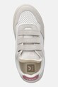 Veja sneakersy skórzane dziecięce Small V-90 biały SX2020636C.28.35