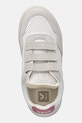 Veja sneakersy skórzane dziecięce Small V-90 biały SX2020636C.28.35