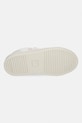 Veja sneakersy skórzane dziecięce Small V-90 SX2020636C.28.35 biały