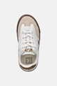 Veja sneakersy skórzane Small Volley biały SY2021566C.22.27