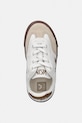 Veja sneakersy skórzane Small Volley biały SY2021566C.22.27