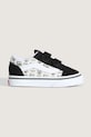 Vans OLD SKOOL tenisówki dziecięce czarny VN000CRW4481