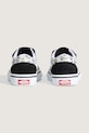 Chłopiec Vans OLD SKOOL tenisówki dziecięce VN000CRW4481 czarny