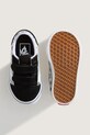 Vans OLD SKOOL tenisówki dziecięce czarny VN000CRW4481