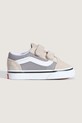 Vans OLD SKOOL tenisówki dziecięce szary VN000CRW85T1
