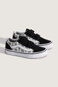 Vans OLD SKOOL tenisówki dziecięce VN000CYA4481 czarny SS26