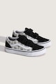 Vans OLD SKOOL tenisówki dziecięce VN000CYA4481 czarny SS26