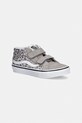 Vans SK8-MID tenisky detské sivá VN000CYRBGF1