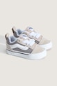 Dječje tenisice Vans KNU-SKOOL VN000D0K85T1 siva SS26