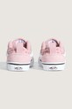 Dječaci Dječje tenisice Vans KNU-SKOOL VN000D0KFPR1 roza