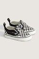 Dječje tenisice Vans CLASSIC SLIP-ON VN000D0SBA21 crna SS26