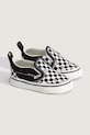 Dječje tenisice Vans CLASSIC SLIP-ON VN000D0SBA21 crna SS26