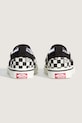 Dječaci Dječje tenisice Vans CLASSIC SLIP-ON VN000D0SBA21 crna