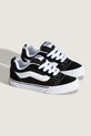 Dječje tenisice Vans KNU-SKOOL VN000D2T6BT1 crna SS26