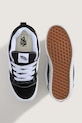 Dječje tenisice Vans KNU-SKOOL crna VN000D2T6BT1