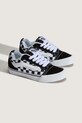 Vans KNU-SKOOL tenisówki dziecięce VN000D2TBPB1 czarny SS26