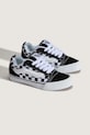 Vans KNU-SKOOL tenisówki dziecięce VN000D2TBPB1 czarny SS26