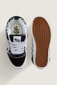 Vans KNU-SKOOL tenisówki dziecięce czarny VN000D2TBPB1