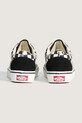 Chłopiec Vans OLD SKOOL tenisówki dziecięce VN000D2VBMA1 czarny