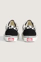 Chłopiec Vans OLD SKOOL tenisówki dziecięce VN000D2VBMA1 czarny