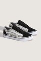 Vans OLD SKOOL tenisówki dziecięce VN000D2VBMB1 czarny SS26