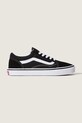 Vans OLD SKOOL tenisówki dziecięce czarny VN000D2VY281