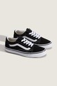 Vans OLD SKOOL tenisówki dziecięce VN000D2VY281 czarny SS26