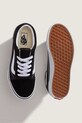 Vans OLD SKOOL tenisówki dziecięce czarny VN000D2VY281