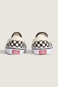 Chłopiec Vans CLASSIC SLIP-ON tenisówki dziecięce VN000D35BWW1 beżowy