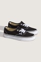 Vans AUTHENTIC tenisówki dziecięce VN000E9BBLA1 czarny SS26