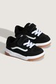 Vans Hylane sneakersy dziecięce zamszowe VN000E9Q9X11 czarny SS26