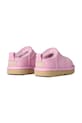 Chłopiec UGG buty zimowe zamszowe dziecięce CLASSIC MICRO 1174410T różowy