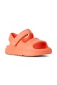 UGG otroški sandali GOLDENGLOW 1152813T oranžna SS26