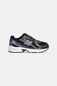 New Balance 740 sneakersy dziecięce G74058I czarny SS26