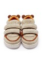 Donsje sneakersy zamszowe dziecięce Pinou Sneakers Bear beżowy 1505701