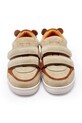 Donsje sneakersy zamszowe dziecięce Rinou Sneakers Bear beżowy 2032801.22.28