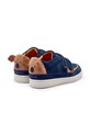 Donsje sneakersy zamszowe dziecięce Rinou Sneakers Koala 2032802.29.33 granatowy SS26