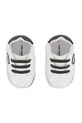 Βρεφικά παπούτσια Karl Lagerfeld λευκό Z31185