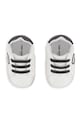 Βρεφικά παπούτσια Karl Lagerfeld λευκό Z31185