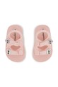 Dětské sandály Karl Lagerfeld růžová Z31183.19.27
